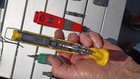 Ideal 62-180 Tone Probe Wire Tracer Punchdown Tools Lot  Tone Probe wire Tracer