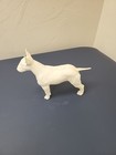 Bull Terrier Figurine Godfry 80 Number 26 
