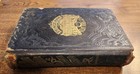 Book - The Life Of James Fisk Jr - Tammany Frauds - By Willoughby Jones - 1872