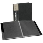 Set Of 3 Itoya Art Profolio 4 x6  Photo Album Book   24 Pages 48 Views