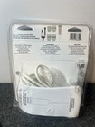 Wahl Peanut Clipper Trimmer 8685 Classic White black Open Box