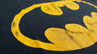 Vintage 1989 Batman Shirt Xl 80s Bat Signal Screen Stars Usa Single Stitch Tee