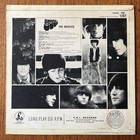 The Beatles - Rubber Soul Lp 1965 Uk Parlophone Rare Mono Garrod   Lofthouse 