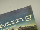 C 1960 Wyoming Wonderland Travel Tour Brochure Rodeo Tetons Skiing Vintage