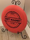 New Discraft Putter Line Soft Magnet Putter Disc Golf Disc 170-172 Grams