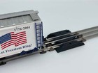 Re-railer O27 Gauge For Lionel Or Similar 3 Rail Tubular Track Rerailer 027