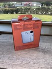 Fujifilm Instax Mini 12 Instant Camera Pastel Blue New Factory Sealed