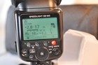 Nikon Sb-900 Speedlight I D-ttl Flash Working For D850 D750 D7200 D5600 Z7 Z8 Zf