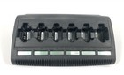 Motorola Impres Nntn7072b 6-bay Charge Cradle For Apx Series