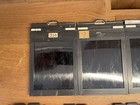  exc 5  Fidelity 4x5 Cut Film Holder Lot Of 5 Elite   Lot Of 4 Deluxe From Japan