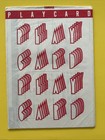 Vintage Yamaha Playcard Vol  8 Latin Favorites 1 Portasound Rare
