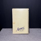 Vintage Avon 5 Handbook   Price Guide Collector s Book 1978