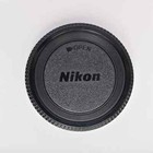 2 Pack Nikon Body Cap Cover For Df F3 F2 D610 D750 D810 D3300 D850 D5 D4 D40 D50