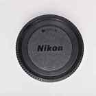 Nikon Genuine Body Cap Cover For Df F3 F2 D610 D750 D810 D3300 D5600 D850 D5 D4