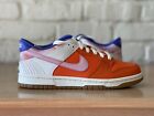 Nike Dunk Low Se Gs Everything You Need Kids Youth Casual Shoes Fn0600-801 5 5y