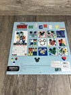 Disney Mickey Mouse 16 Month Calendar 2023 