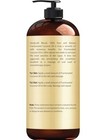 Handcraft Blends Fractionated Coconut Oil - 16 Fl Oz - 100  Pure And Natural - P