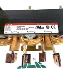 Tci  Kdr Drive Reactor  Model Kdrg3t  96 Amp  600 Volt Max 3-phase 50 60hz Nos S