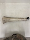 Vintage Pre 1970 s    Industrial Table Legs  Salvaged  Gc6 
