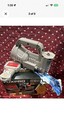 Foxpro Hellcat Predator Electronic Game Call W  Remote Control Gray Plastic