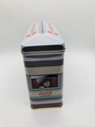 Coca Cola Coke Roadside Diner Collectible Tin