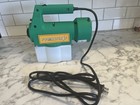 Fogmaster Jr 533010ca Ulv Electric Cold Fogger 120 V 1 Qt  Open Box