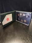 Specimen Set 2004 Rcm     7 Pi  ces Certifi       Tirage 60 000