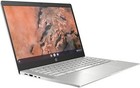 Hp Pro C645 Chromebook 14  Fhd Amd Ryzen 5 3500c 8gb 128gb Ssd Chrome Os Laptop