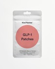Kind Patches Meta Joy Bundle - Natural Ingredient  Metabolic Balance  Berberine