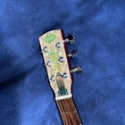 Regal Rc 51 Metal Body Round Neck Resonator  Guitar Korea W  Hardshell Case