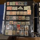 Mozambique Stamps From Duplicate Collection     Free Shipping