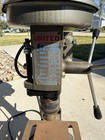 United By Newcorp Heavy-duty Drill Press  Model 410 