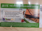 Williams Sonoma Boos Edge-grain Rectangular Cutting Board Maple Large Read