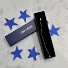 New Taylor Swift Collectible Eras Collection Bejeweled Bracelet