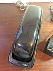 Cobra Intenna 10 Channel Clear Call Plus Telephone Cp-705 Vintage Cordless
