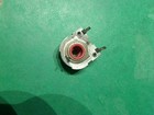 Vintage 1m Variable Resistor Trimmer Pot Potentiometer 1mohm High Voltage