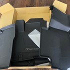 Oem 2025 Hyundai Tucson P0f13 Au101 All Weather Floor Mats Black Front Rear New
