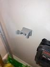 Ryobi Pcl702 pcl704 Handheld Vacuum Wall Mount     Usa Made Hanger Bracket