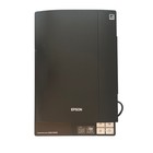 Epson Perfection V300 Photo Color Scanner J232b 4800dpi Film Slide Flatbed Black