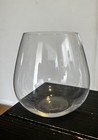 Riedel  o  Wine Tumbler Pinot Noir nebbiolo Glass   4 25 In Tall 
