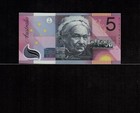 Australia  5 Dollars 2001 Commemorative Polymer Gem Unc