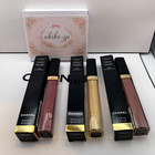 Chanel Rouge Coco Gloss Moisturising Gloss  119 Bourgeoisie   More Shades