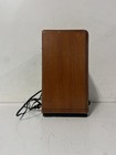 Vintage Thomas 711 Collector s Edition America Series Am fm Radio Wood Tested
