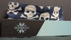 New Hormesis Jolly Roger  indigo  Paintball Headband