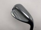 Cleveland Cbx 4 Zipcore Wedge 44  12 Bounce Recoil Dart 80g Graphite Mens Rh