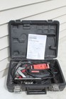 Vtg Craftsman 5 0 Amp Scrolling Sabre Saw Model 320 17255 With Case Manual