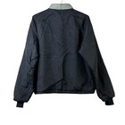 Vintage Swingster Fiberglas Nfl Los Angeles Raiders Jacket Size Large Rare