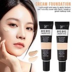 It-cosmetics Bye Bye-under Eye Full Coverage Concealer Light 12 Ml New
