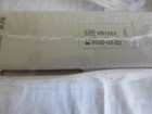 23 And Me Ancestry Saliva Collection Kit Date Stamp 02 22 2020 Sealed