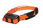 Garmin Tt15 Gps Dog Tracking And Training Collar - Orange Antenna And Strap